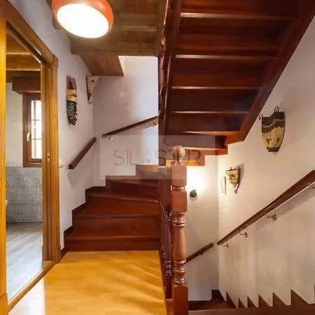 בית נופש Casa Del Cuera
