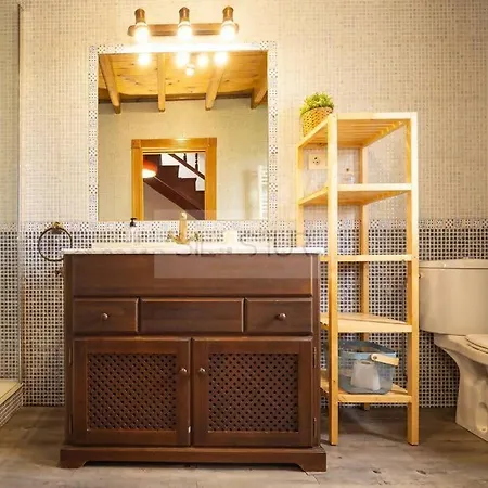 Casa Del Cuera * לאנס