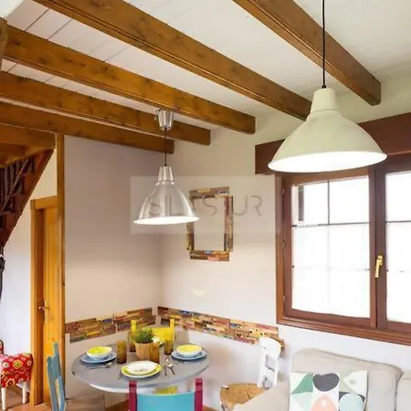 בית נופש Casa Del Cuera *