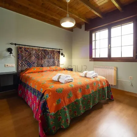 בית נופש Casa Del Cuera *