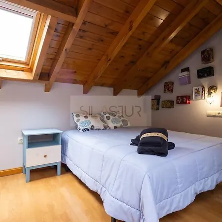 Casa Del Cuera Holiday home Llanes