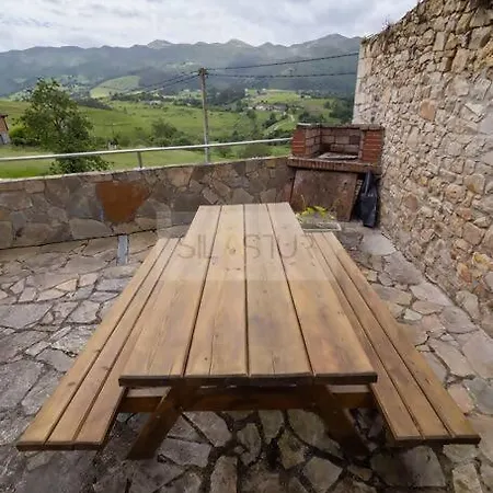 Holiday home Casa Del Cuera *