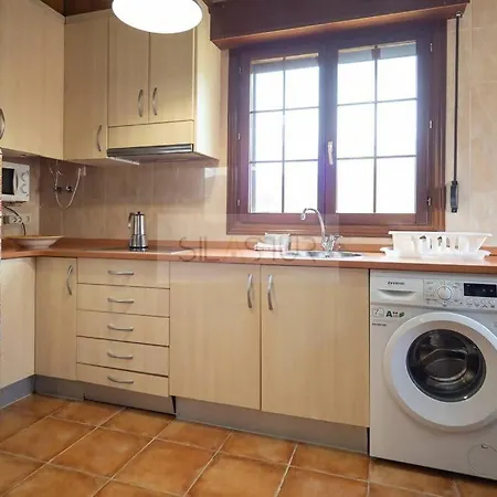 Casa Del Cuera Holiday home Llanes