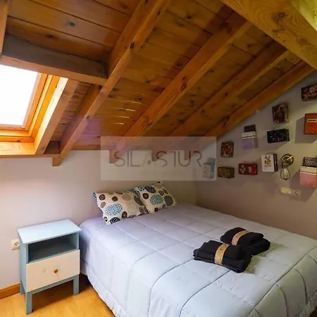 Casa Del Cuera Holiday home Llanes