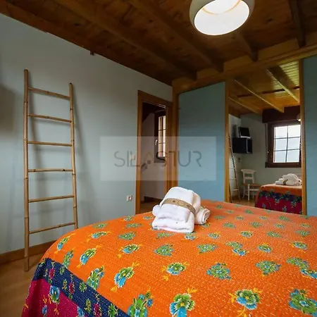 Casa Del Cuera Llanes