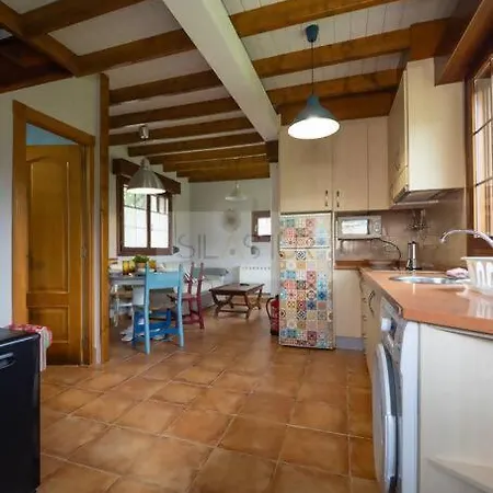 Casa Del Cuera *
