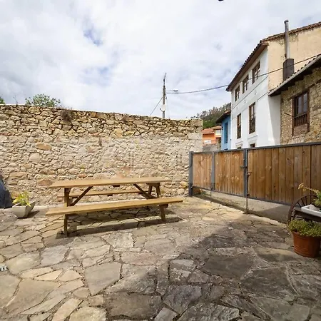 Casa de Férias Casa Del Cuera