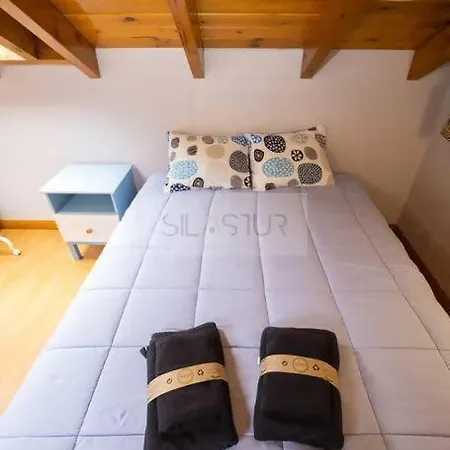 Casa de Férias Casa Del Cuera Llanes